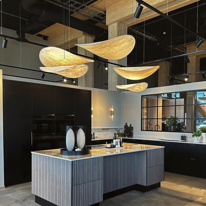 Tense Pendant Swag Light 1001 Pendant light