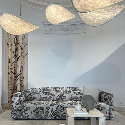 Tense Pendant Swag Light 1001 Pendant light