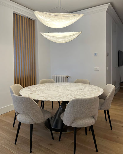 Tense Pendant Swag Light 1001 Pendant light