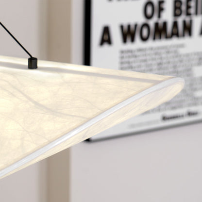 Tense Pendant Swag Light 1001 Pendant light