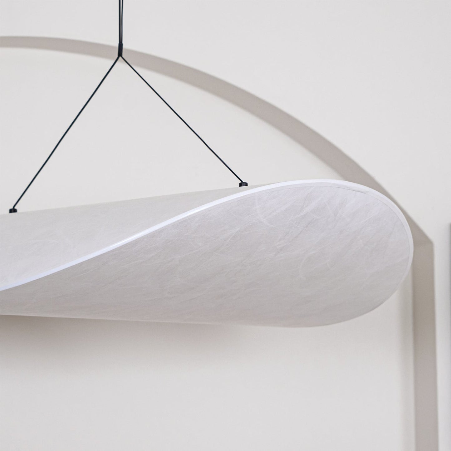 Tense Pendant Swag Light 1001 Pendant light