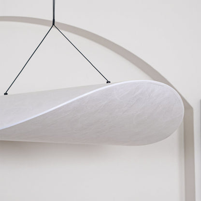 Tense Pendant Swag Light 1001 Pendant light