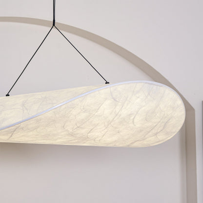 Tense Pendant Swag Light 1001 Pendant light