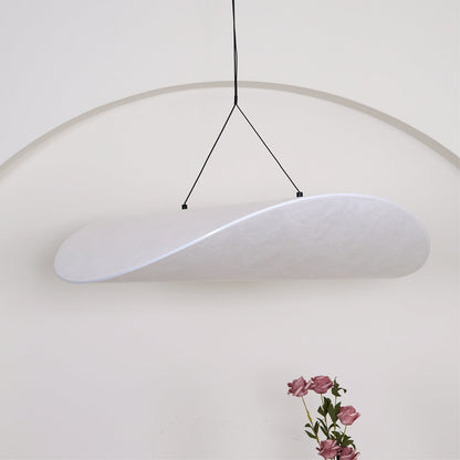 Tense Pendant Swag Light 1001 Pendant light