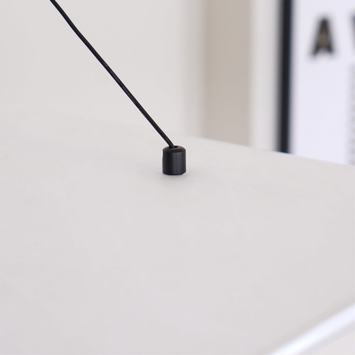 Tense Pendant Swag Light 1001 Pendant light