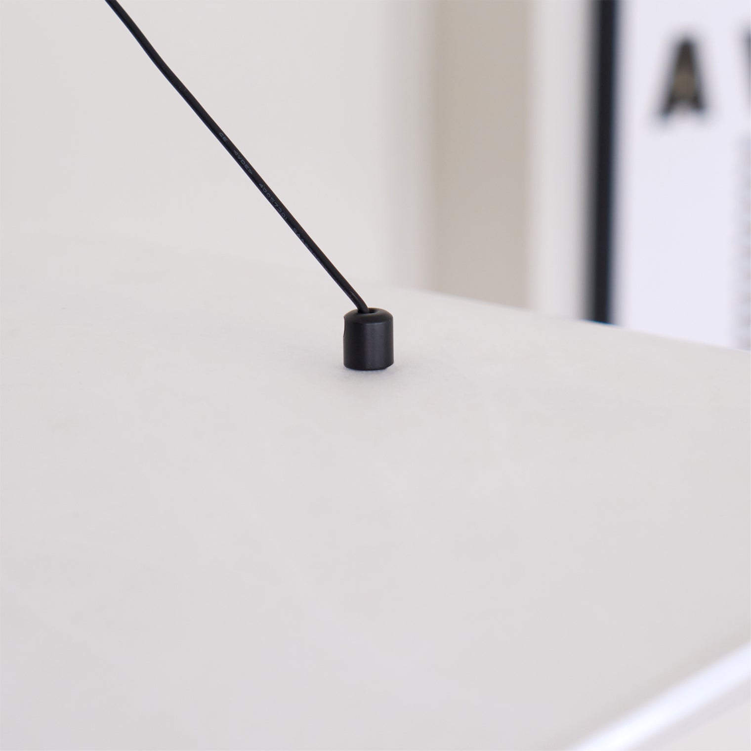 Tense Pendant Swag Light 1001 Pendant light