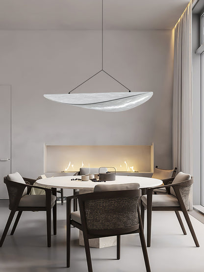 Tense Pendant Swag Light 1001 Pendant light