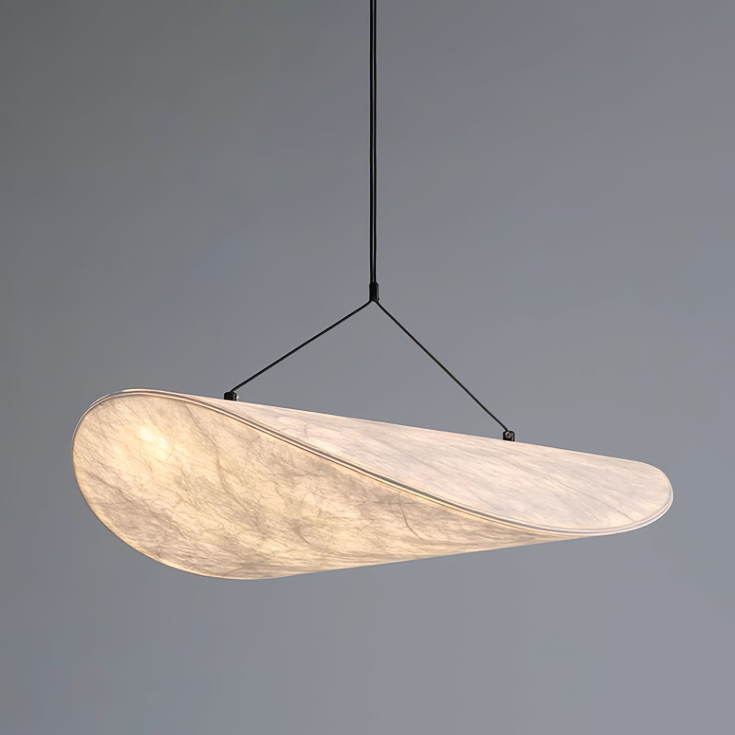 Tense Pendant Swag Light 1001 Pendant light