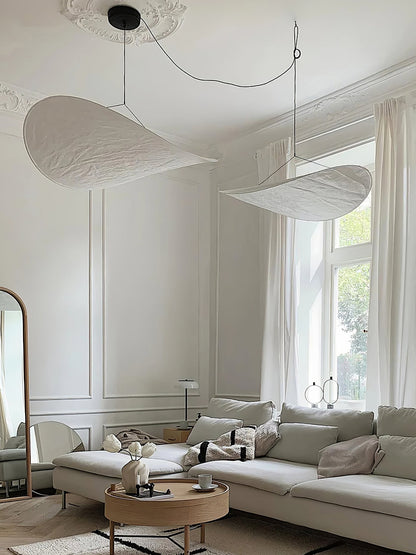 Tense Pendant Swag Light 1001 Pendant light