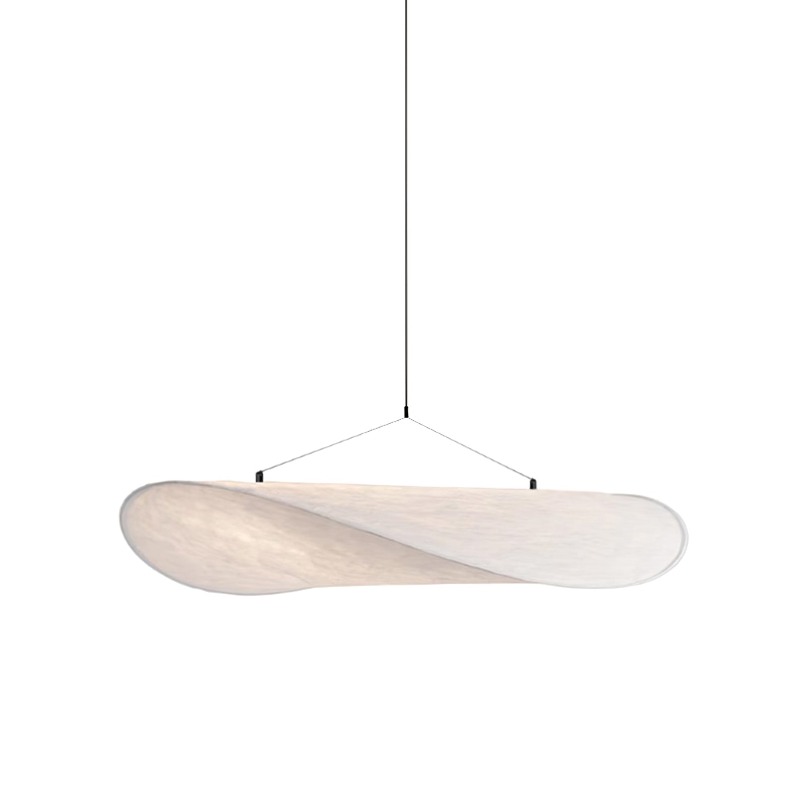Tense Pendant Swag Light 1001 Pendant light