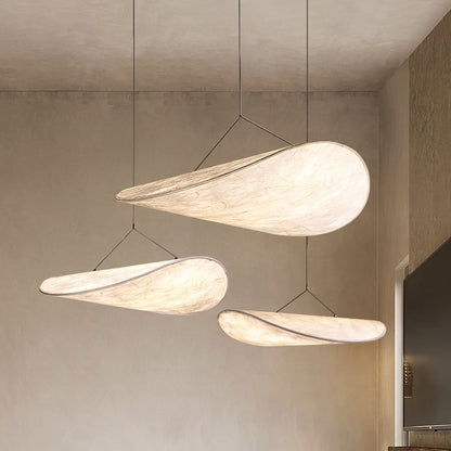 Tense Pendant Swag Light 1001 Pendant light