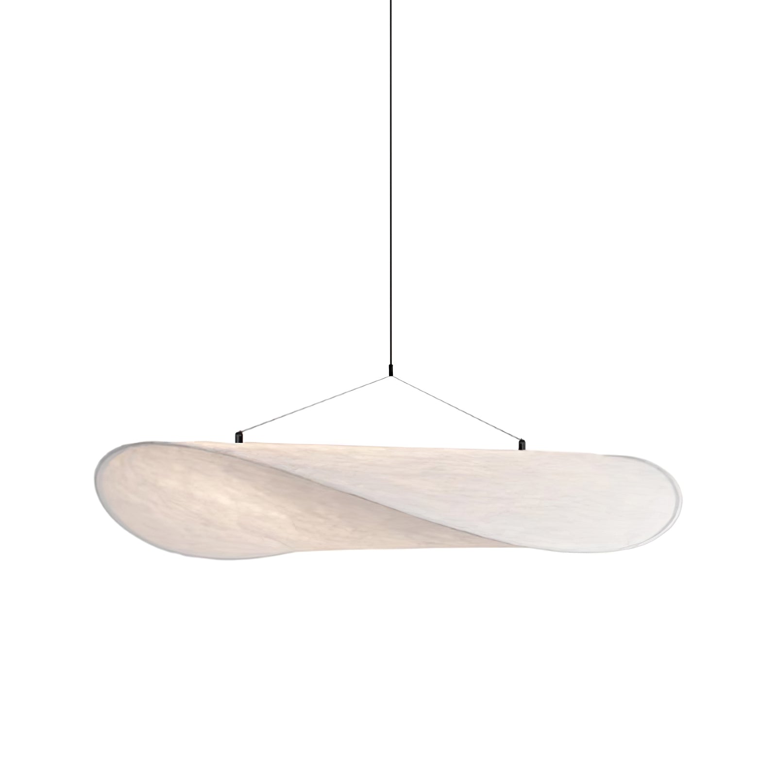 Tense Pendant Swag Light 1001 Pendant light