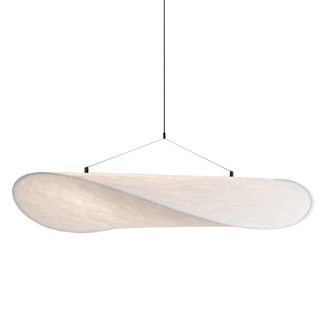 Tense Pendant Swag Light 1001 Pendant light