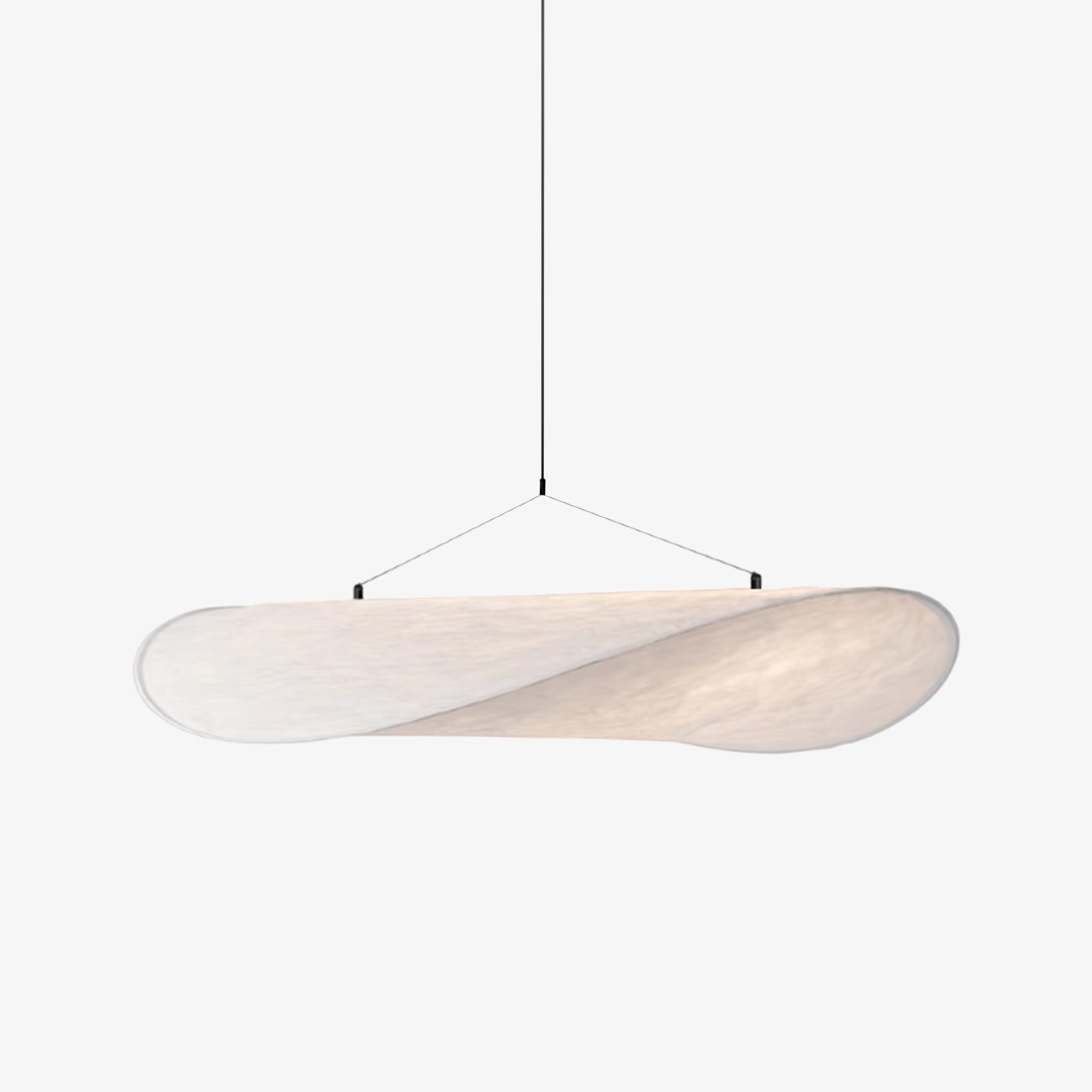 Tense Pendant Swag Light 1001 Pendant light