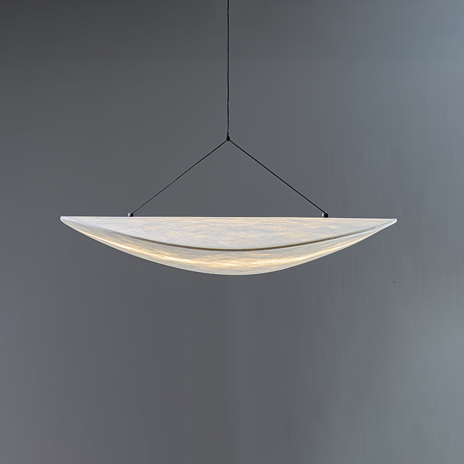 Tense Pendant Swag Light 1001 Pendant light