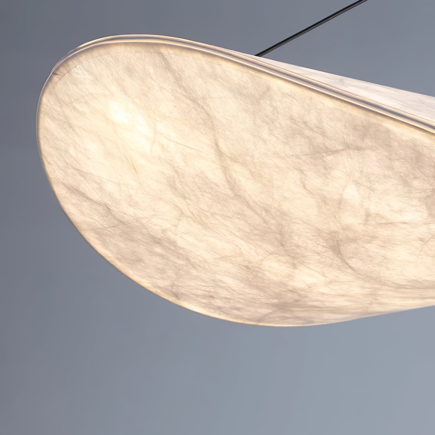 Tense Pendant Swag Light 1001 Pendant light
