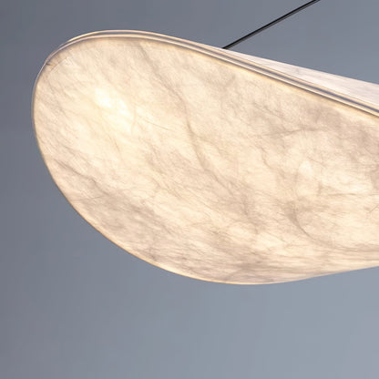 Tense Pendant Swag Light 1001 Pendant light
