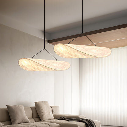 Tense Pendant Swag Light 1001 Pendant light