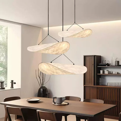 Tense Pendant Swag Light 1001 Pendant light