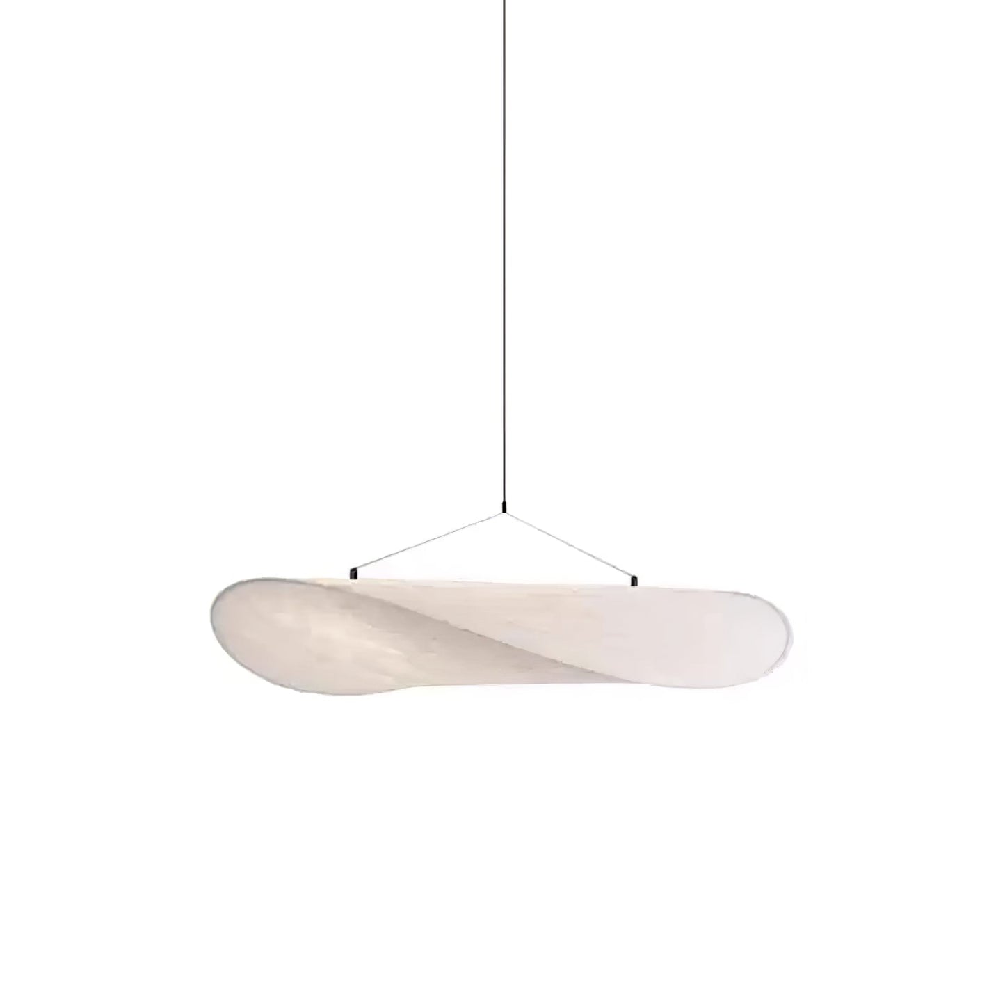 Tense Pendant Swag Light 1001 Pendant light