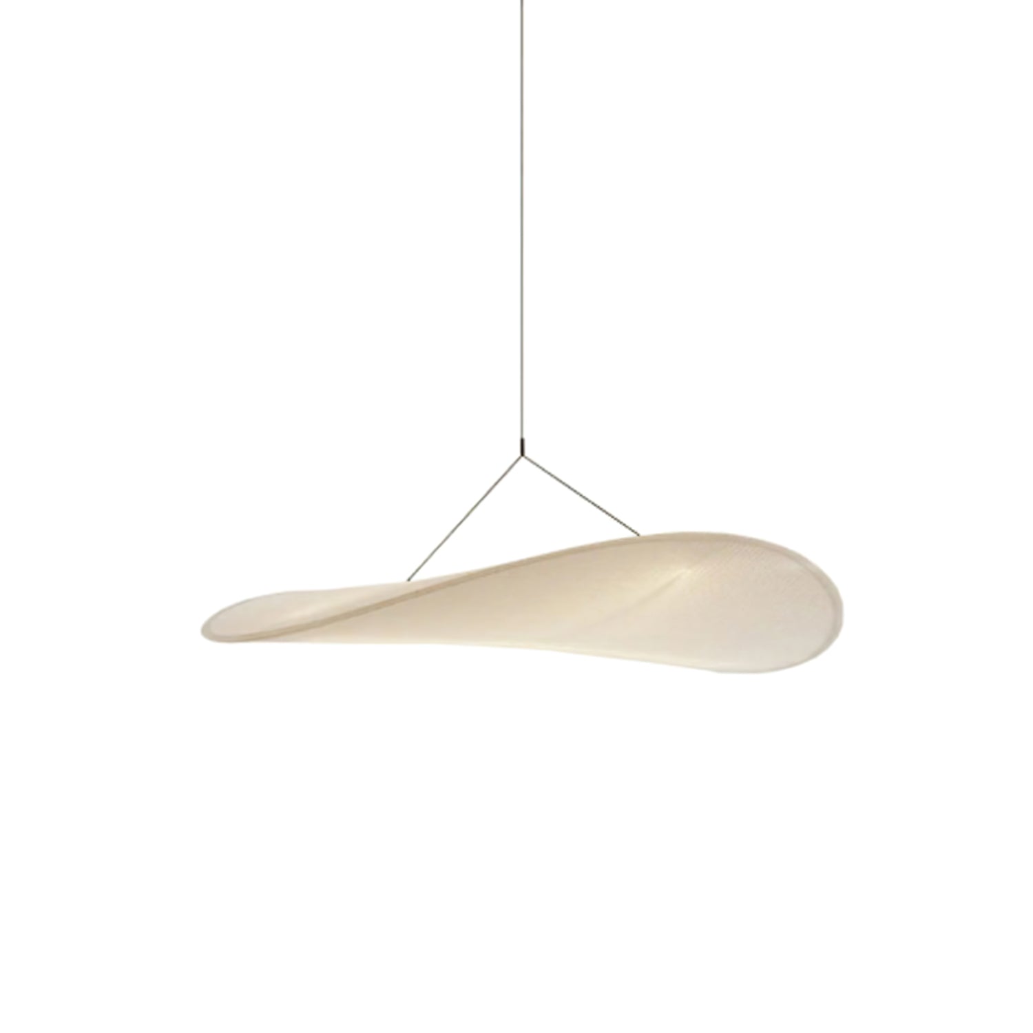 Tense Pendant Swag Light 1001 Pendant light