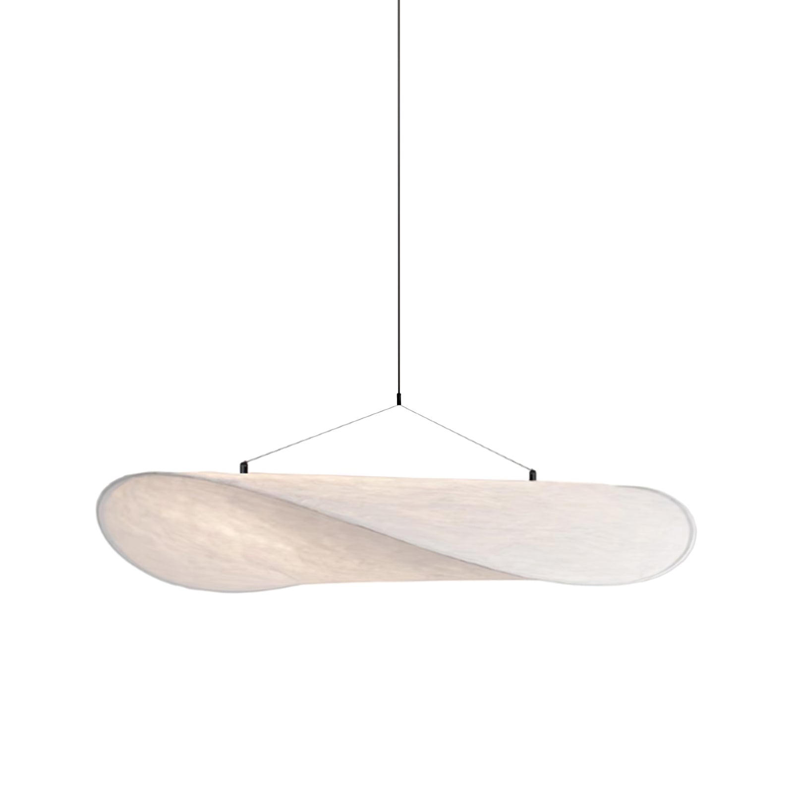 Tense Pendant Swag Light 1001 Pendant light