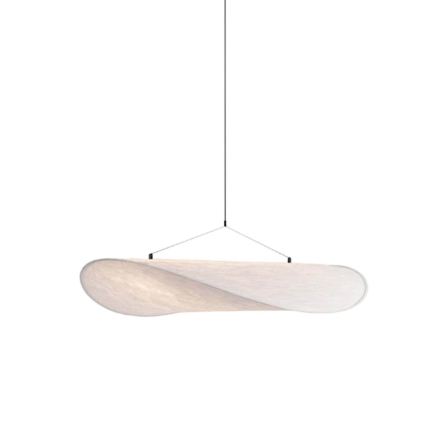 Tense Pendant Swag Light 1001 Pendant light