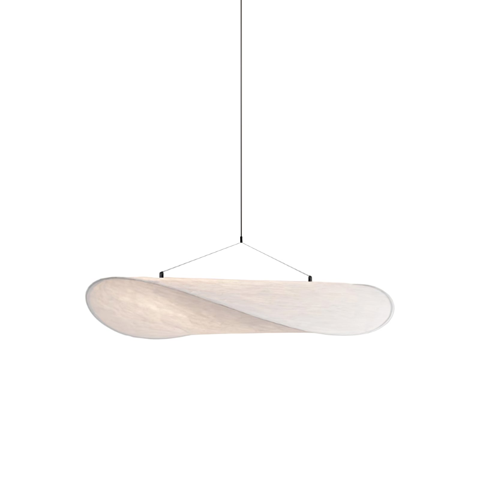 Tense Pendant Swag Light 1001 Pendant light