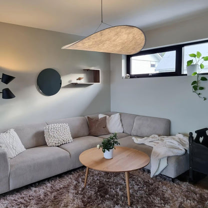 Tense Pendant Swag Light 1001 Pendant light