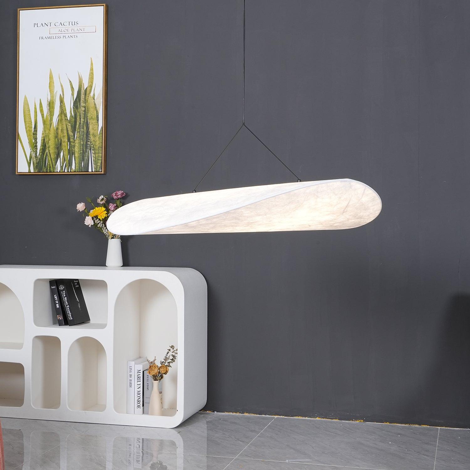 Tense Pendant Swag Light 1001 Pendant light