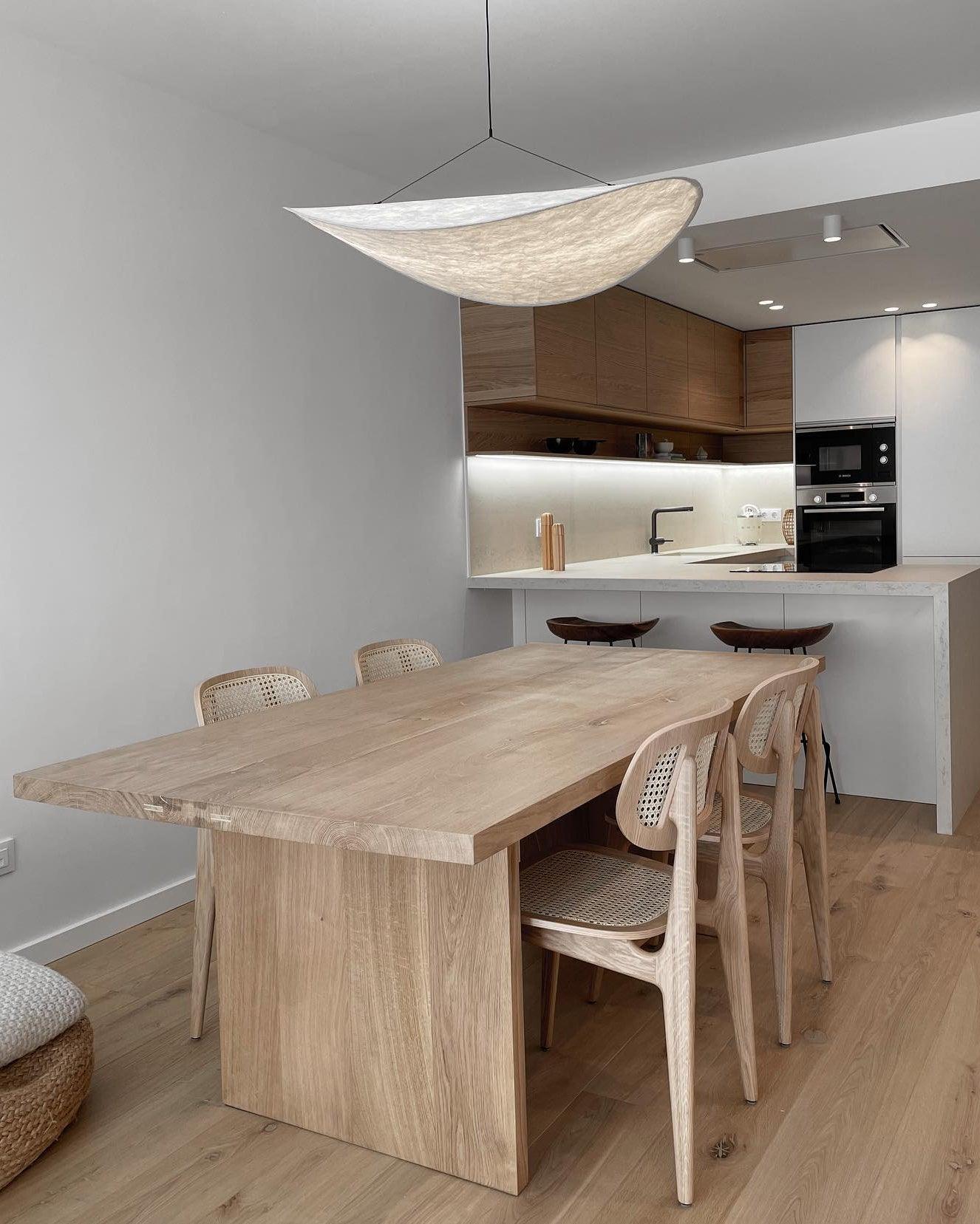 Tense Tyvek Pendant Lamp 1001 Pendant light