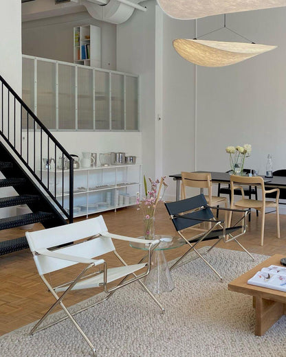 Tense Pendant Swag Light 1001 Pendant light
