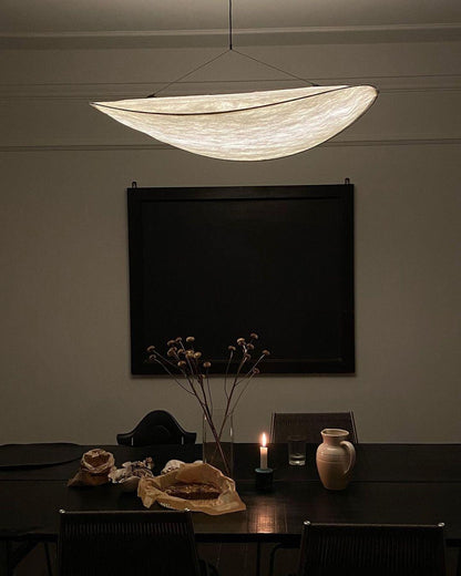 Tense Pendant Swag Light 1001 Pendant light