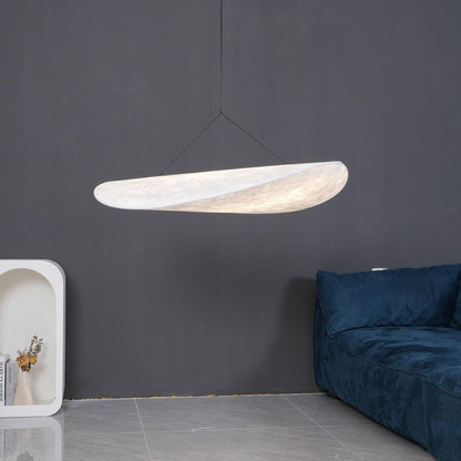 Tense Pendant Swag Light 1001 Pendant light