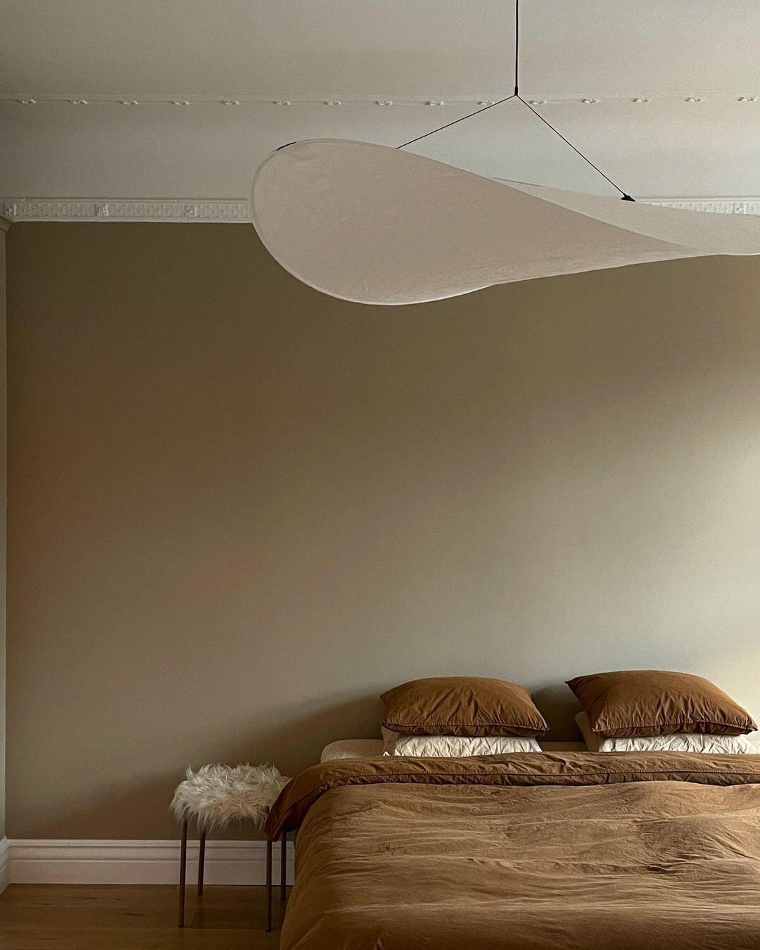 Tense Pendant Swag Light 1001 Pendant light