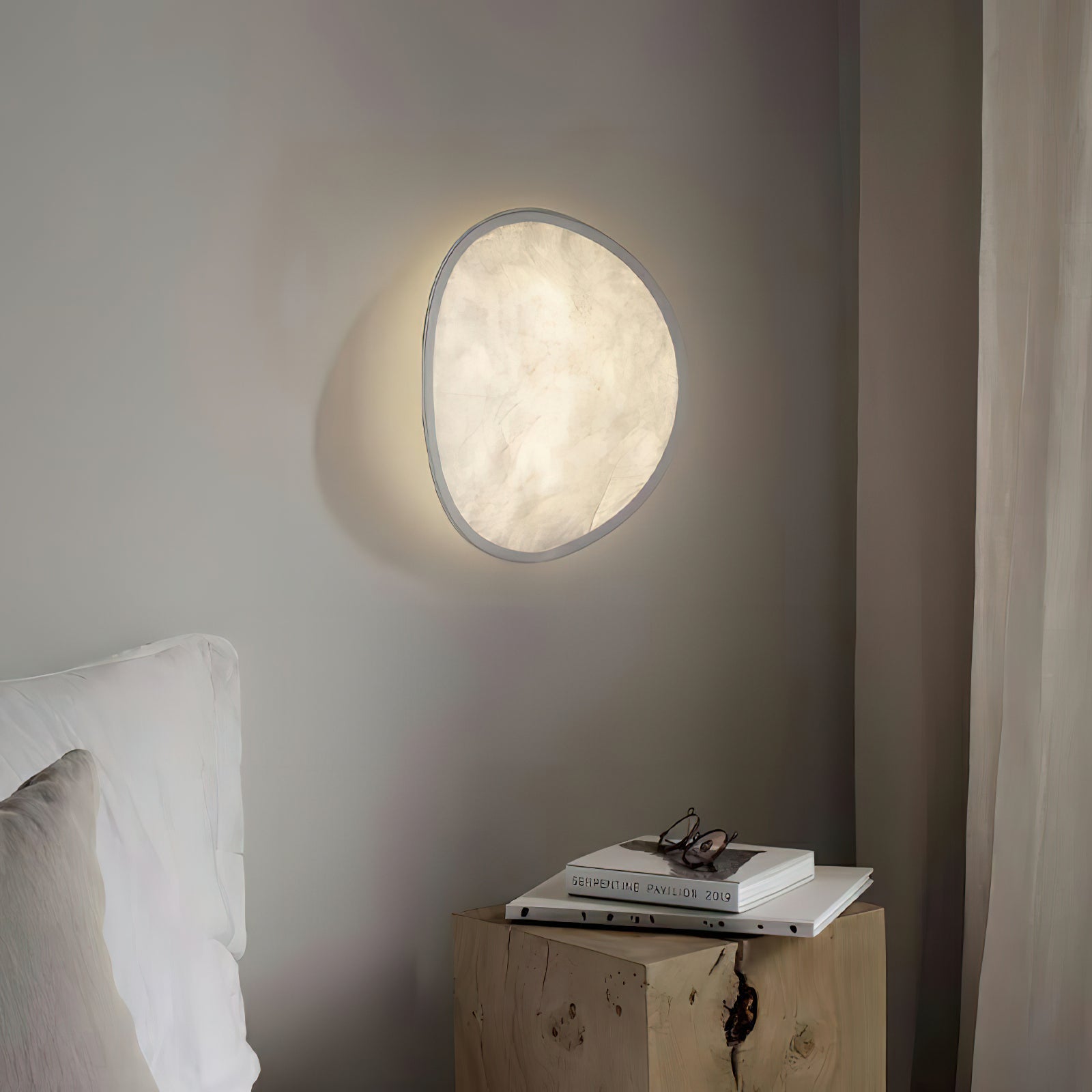 Tense Wall Lamp Wall lamp