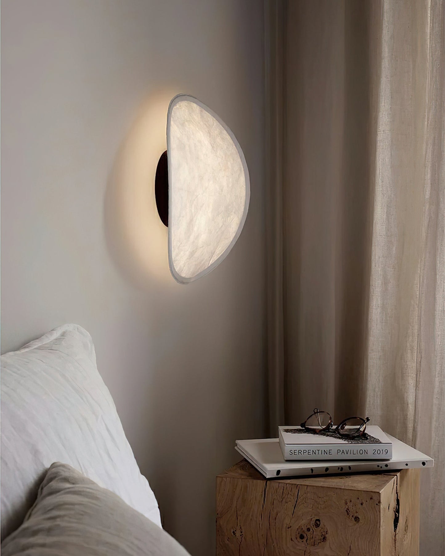 Tense Wall Lamp Wall lamp