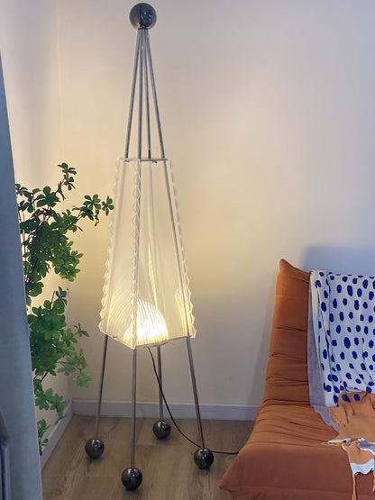 Tent Floor Lamp Floor lamp