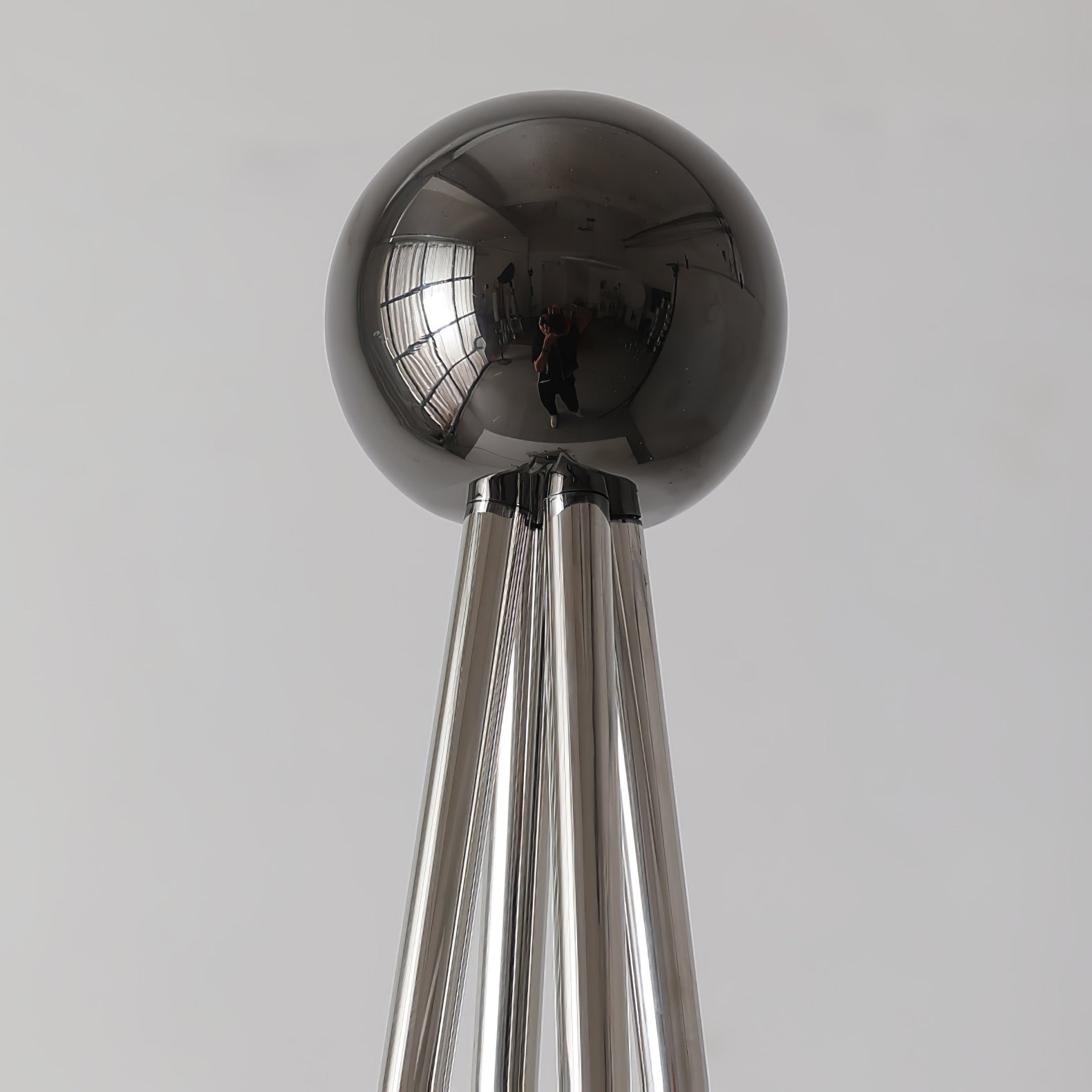 Tent Floor Lamp Floor lamp