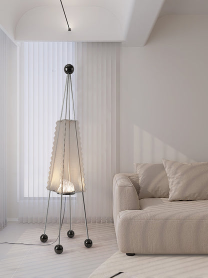 Tent Floor Lamp Floor lamp