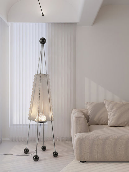 Tent Floor Lamp Floor lamp