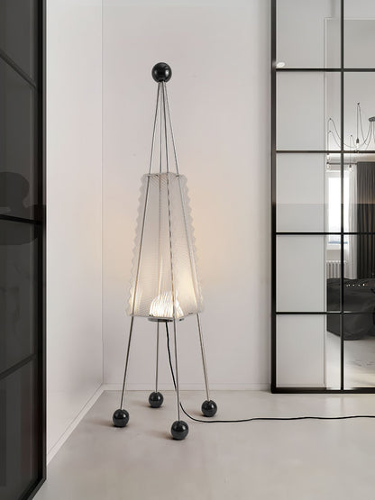 Tent Floor Lamp Floor lamp