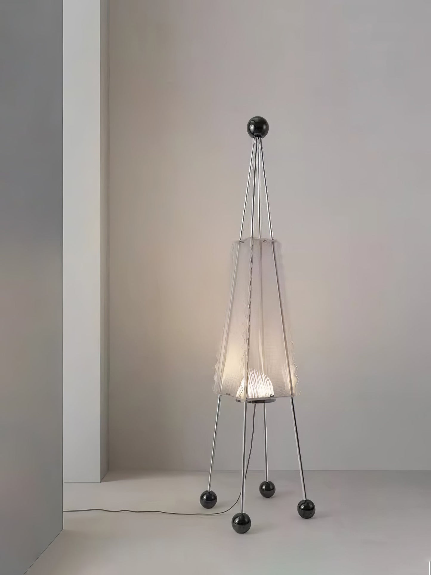 Tent Floor Lamp Floor lamp