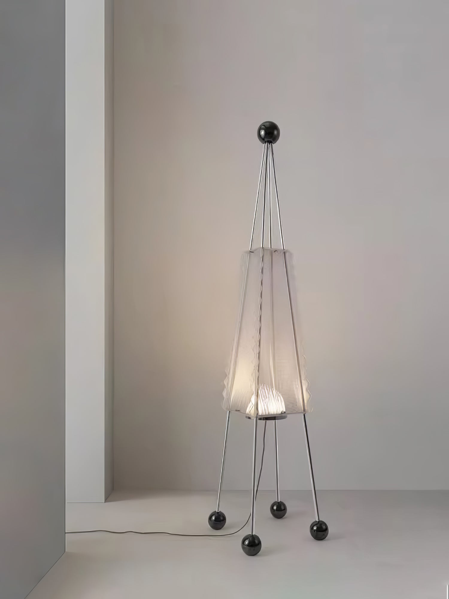Tent Floor Lamp Floor lamp