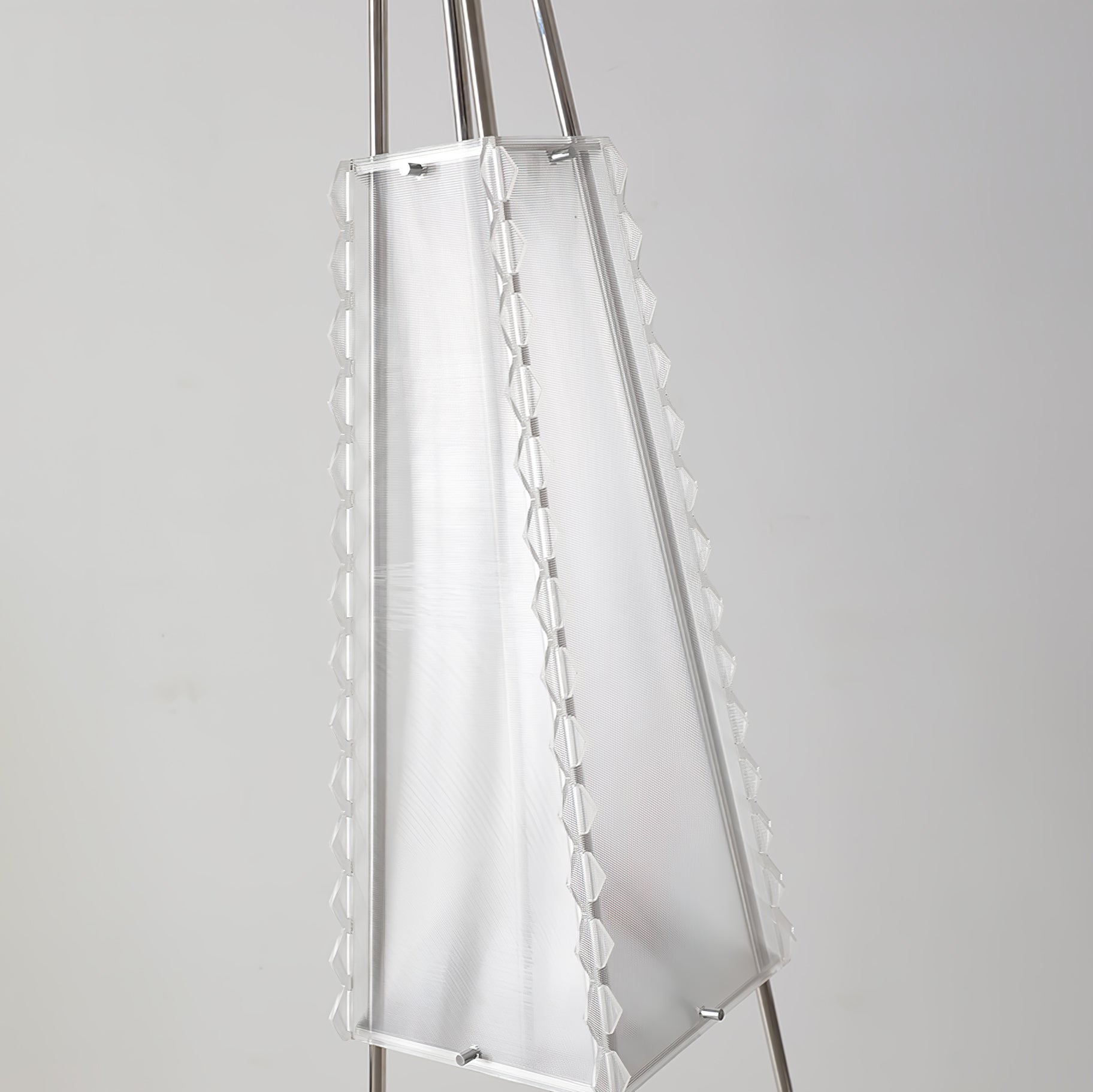 Tent Floor Lamp Floor lamp