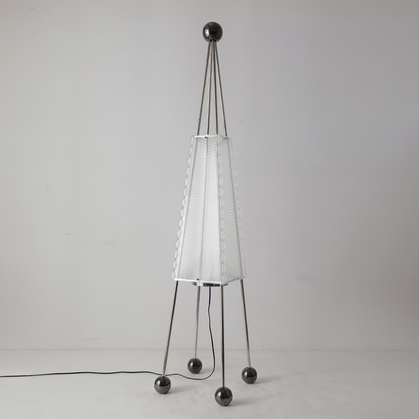 Tent Floor Lamp Floor lamp