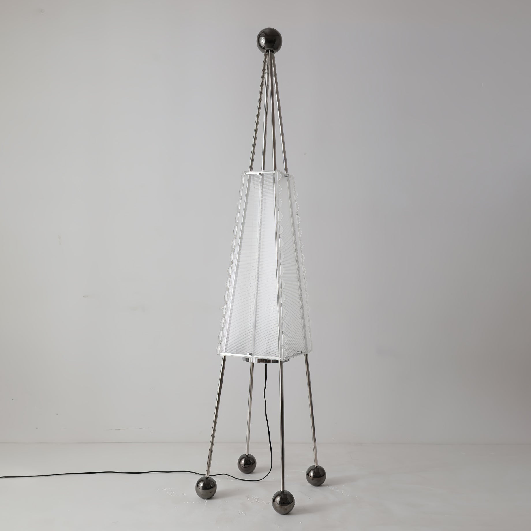 Tent Floor Lamp Floor lamp
