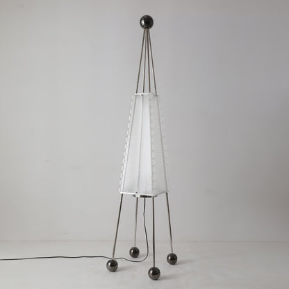 Tent Floor Lamp Floor lamp