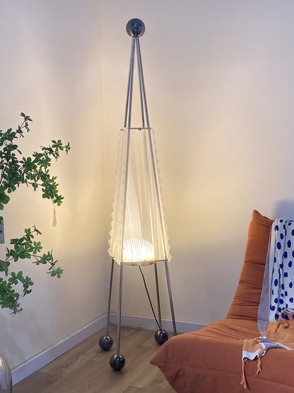 Tent Floor Lamp Floor lamp