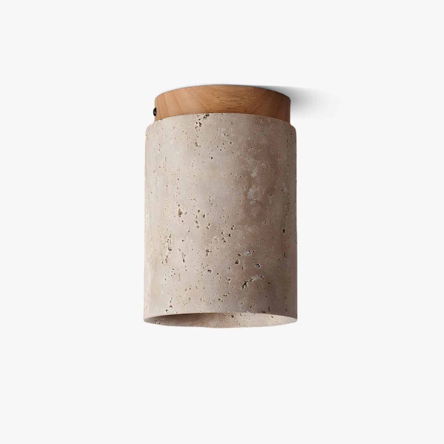 Terra Cylinder Ceiling Light Ceiling lamp